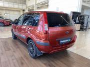 Ford Fusion I Рестайлинг Саратов  - изображение 27