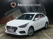 Hyundai Solaris II Ставрополь  - изображение 27