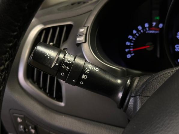 Kia Sportage III с пробегом 2013 года, цена 1 450 000 рублей, 135100 км, внедорожник, Автокод Объявления