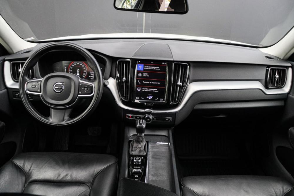 Volvo XC60 II Москва  - изображение 10