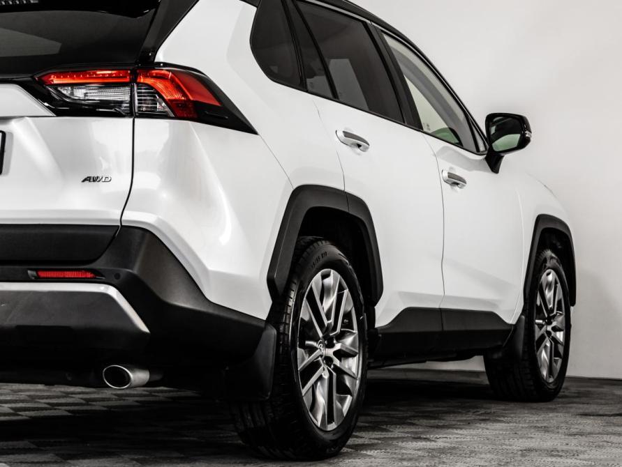 Toyota RAV4 V (XA50) Санкт-Петербург  - изображение 7