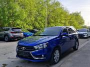 Lada (ВАЗ) Vesta I Нижний Новгород  - изображение 3