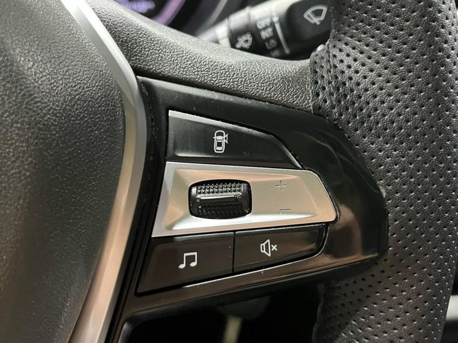 Changan Alsvin Оренбург  - изображение 12