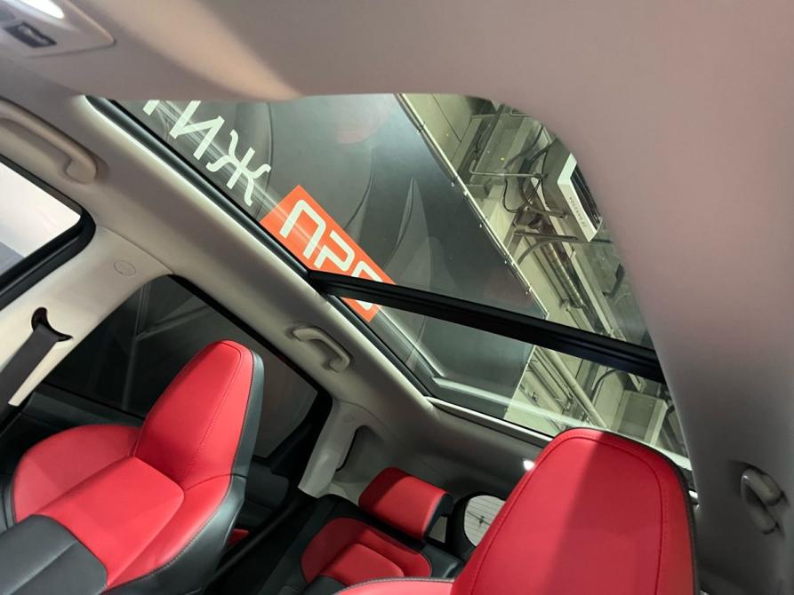 Changan UNI-S (CS55 Plus) I Пермь  - изображение 21