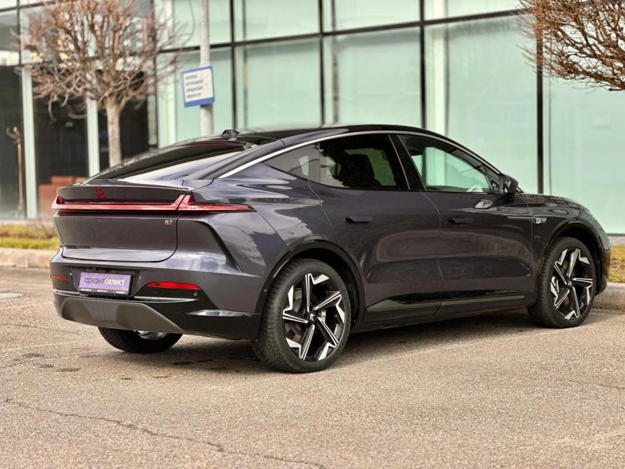 Rising Auto R7 Краснодар  - изображение 2