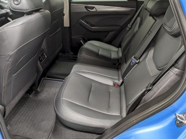 Haval Jolion I Рестайлинг с пробегом 2024 года, цена 2 340 000 рублей, 14450 км, внедорожник, Автокод Объявления