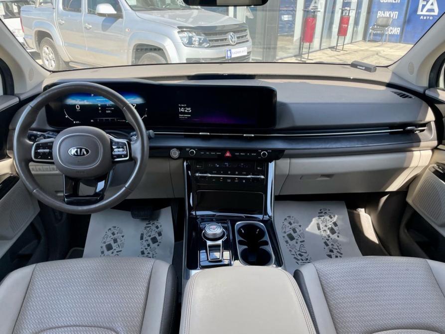 Kia Carnival IV Краснодар  - изображение 24