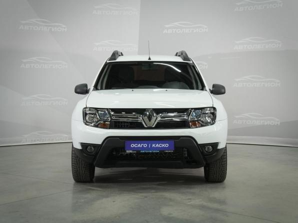 Renault Duster I Рестайлинг с пробегом 2020 года, цена 1 470 000 рублей, 90388 км, внедорожник, Автокод Объявления