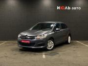 Citroen C4 II Челябинск  - изображение 13