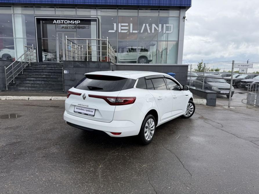 Renault Megane IV Саратов  - изображение 5