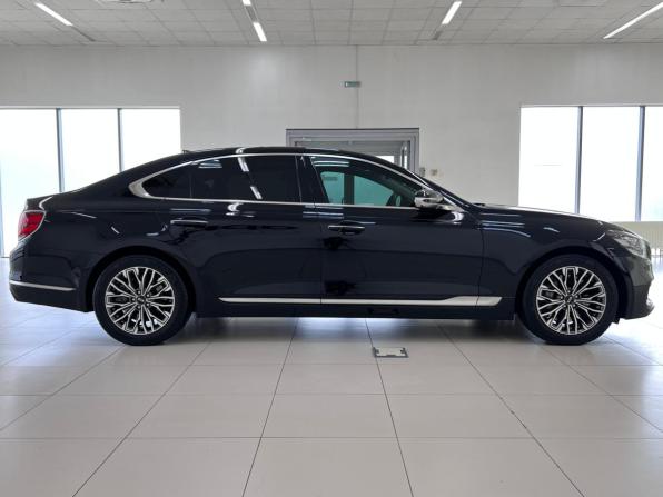 Kia K900 II с пробегом 2019 года, цена 3 750 000 рублей, 71015 км, седан, Автокод Объявления