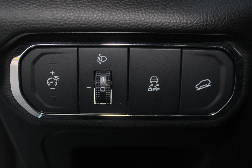 Haval Jolion I Рестайлинг Белгород  - изображение 21
