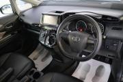 Toyota Wish II Рестайлинг Омск  - изображение 33