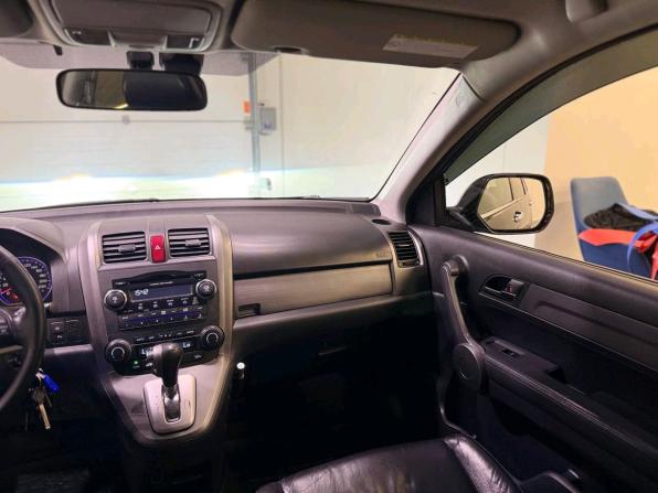 Honda CR-V III с пробегом 2008 года, цена 1 299 000 рублей, 238817 км, внедорожник, Автокод Объявления