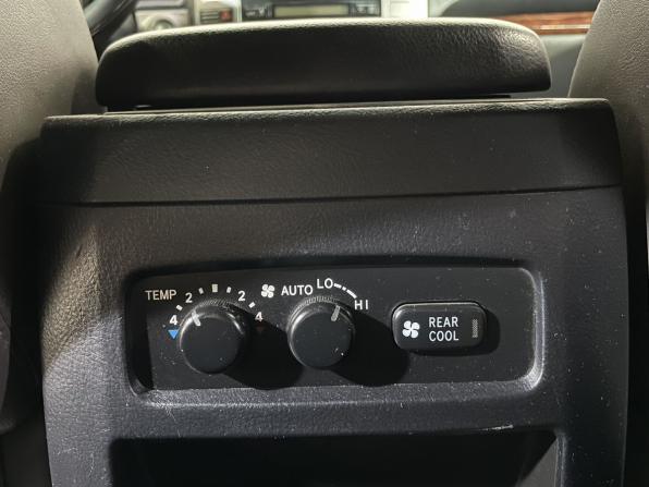 Toyota Land Cruiser Prado 120 Series с пробегом 2004 года, цена 1 325 000 рублей, 515770 км, внедорожник, Автокод Объявления