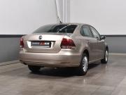 Volkswagen Polo V Рестайлинг Кемерово  - изображение 31