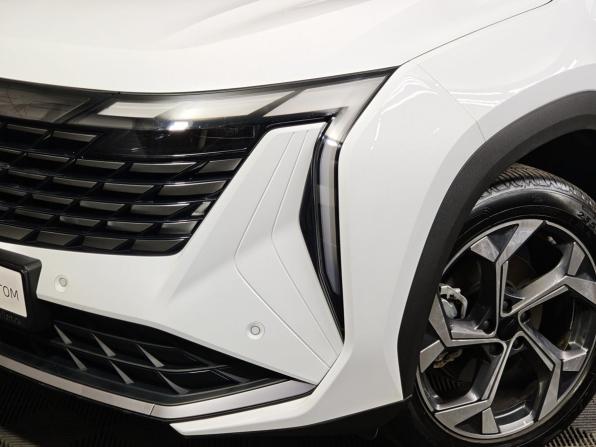 Geely Atlas II с пробегом 2024 года, цена 3 431 000 рублей, 12226 км, внедорожник, Автокод Объявления