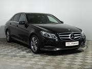 Mercedes-Benz E-Класс IV (W212 S212 C207) Рестайлинг Санкт-Петербург  - изображение 19