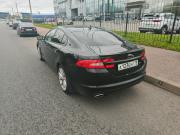 Jaguar XF I Рестайлинг Санкт-Петербург  - изображение 22