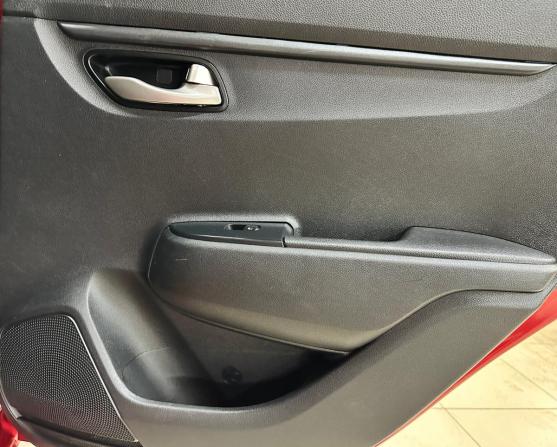 Kia Rio IV с пробегом 2019 года, цена 1 426 000 рублей, 98482 км, седан, Автокод Объявления