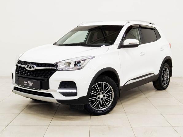 Chery Tiggo 4 I Рестайлинг с пробегом 2020 года, цена 1 211 300 рублей, 53603 км, внедорожник, Автокод Объявления