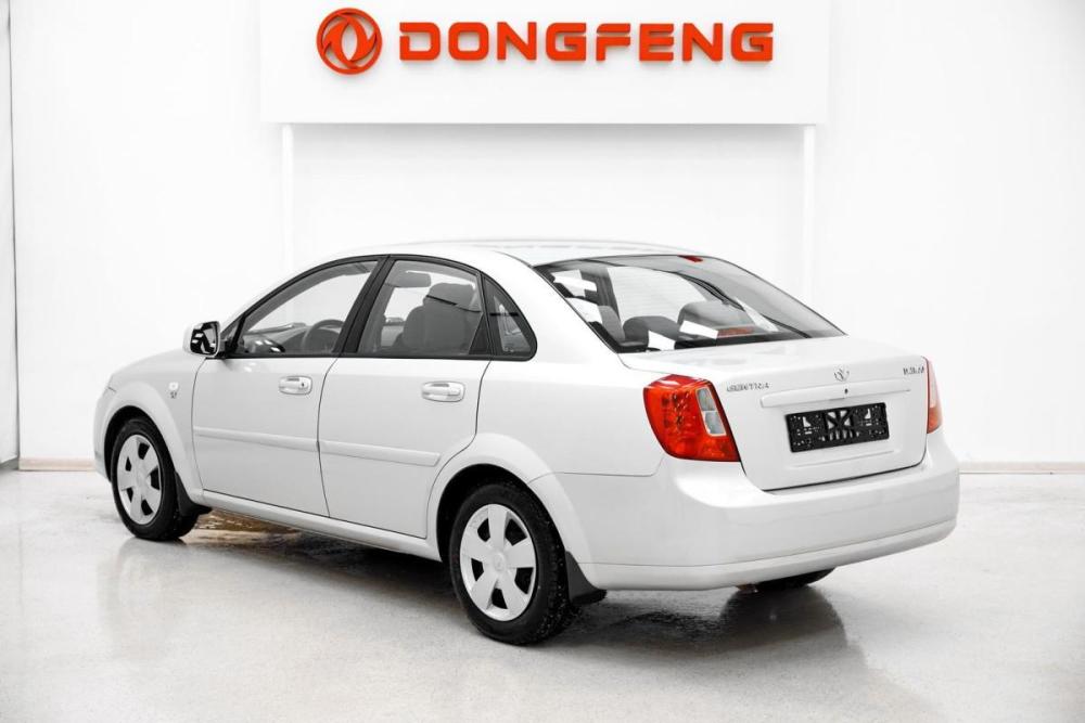 Daewoo Gentra II Москва  - изображение 4