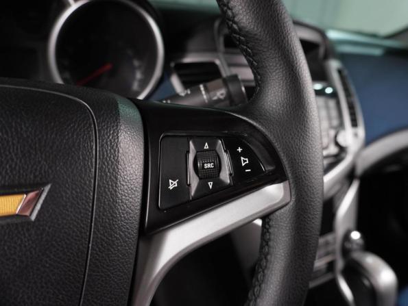 Chevrolet Cruze I Рестайлинг с пробегом 2012 года, цена 919 000 рублей, 163188 км, седан, Автокод Объявления
