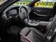 BMW 3 серии VII (G2x) Москва  - изображение 34