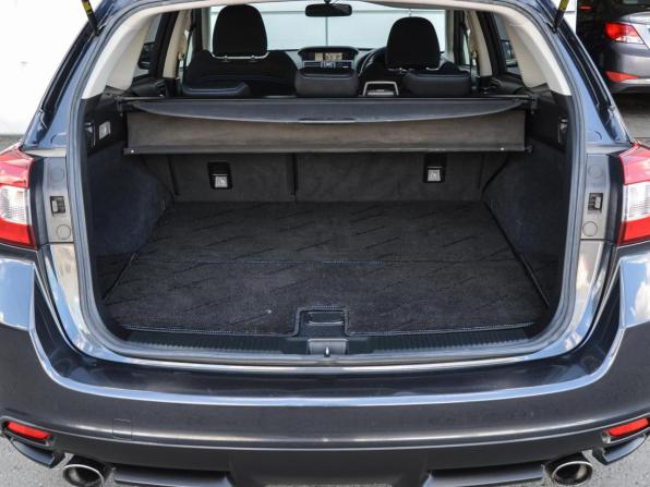 Subaru Levorg I с пробегом 2014 года, цена 1 768 000 рублей, 82141 км, универсал, Автокод Объявления