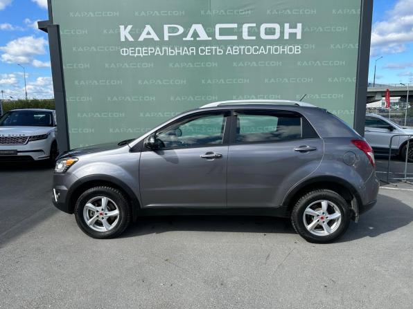 SsangYong Actyon II Рестайлинг с пробегом 2014 года, цена 1 100 000 рублей, 149138 км, внедорожник, Автокод Объявления