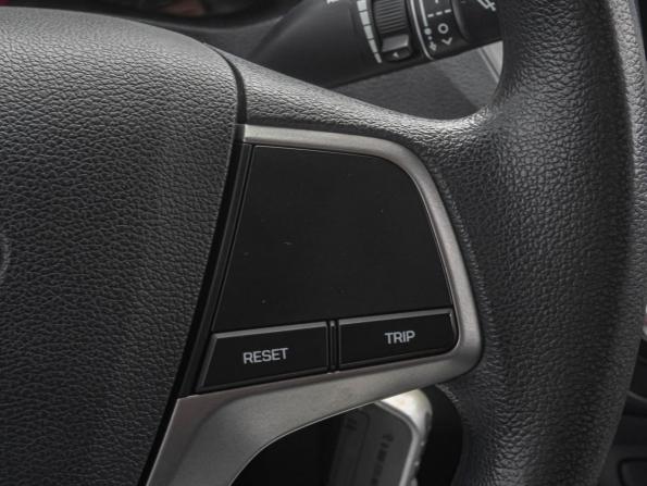 Hyundai Solaris II с пробегом 2019 года, цена 1 198 000 рублей, 130478 км, седан, Автокод Объявления