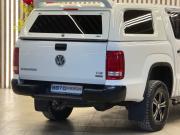 Volkswagen Amarok I Уфа  - изображение 30