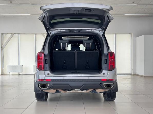 GAC GS8 II с пробегом 2024 года, цена 3 450 000 рублей, 66035 км, внедорожник, Автокод Объявления