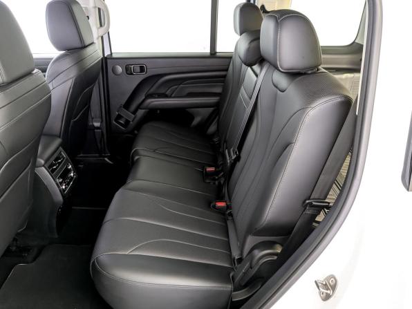 Haval H9 II с пробегом 2024 года, цена 3 845 000 рублей, 42754 км, внедорожник, Автокод Объявления
