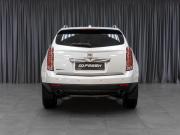 Cadillac SRX II Рестайлинг Тюмень  - изображение 26