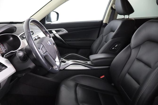 Geely Atlas I с пробегом 2020 года, цена 1 699 000 рублей, 36000 км, внедорожник, Автокод Объявления