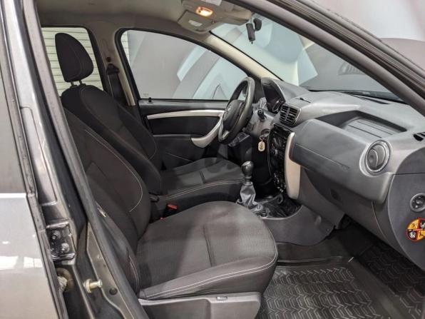 Nissan Terrano III (D10) с пробегом 2017 года, цена 1 445 000 рублей, 128047 км, внедорожник, Автокод Объявления