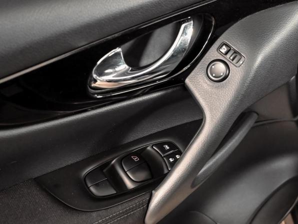 Nissan Qashqai II с пробегом 2017 года, цена 1 580 000 рублей, 202314 км, внедорожник, Автокод Объявления