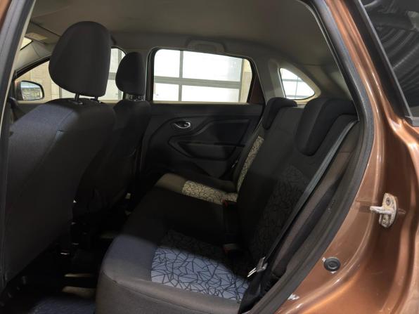 Lada (ВАЗ) XRAY I с пробегом 2019 года, цена 849 000 рублей, 83500 км, хэтчбек, Автокод Объявления