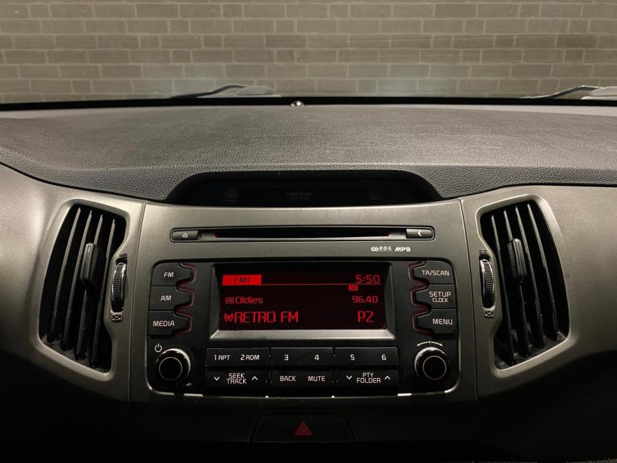 Kia Sportage III Рестайлинг Челябинск  - изображение 12