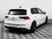 Volkswagen Golf VIII Москва  - изображение 25