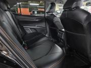 Toyota Camry VIII (XV70) Москва  - изображение 34