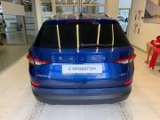 Skoda Kodiaq I Челябинск  - изображение 29