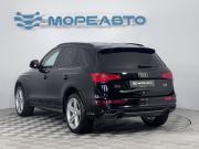 Audi Q5 I (8R) Рестайлинг Калининград  - изображение 28