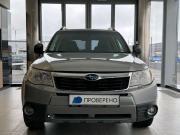Subaru Forester III Мурманск  - изображение 23