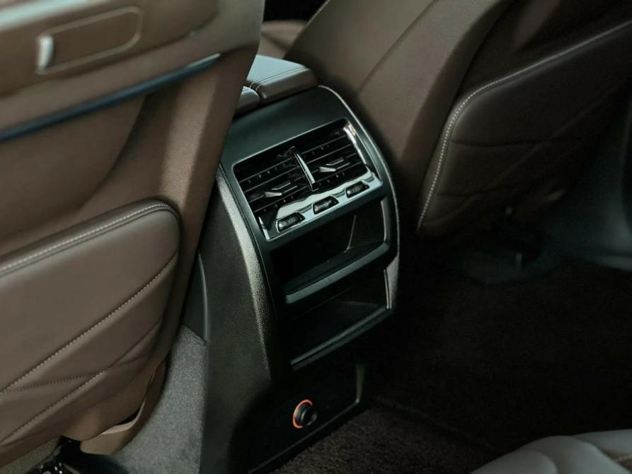 BMW X5 IV (G05/G18) Рестайлинг Екатеринбург  - изображение 34