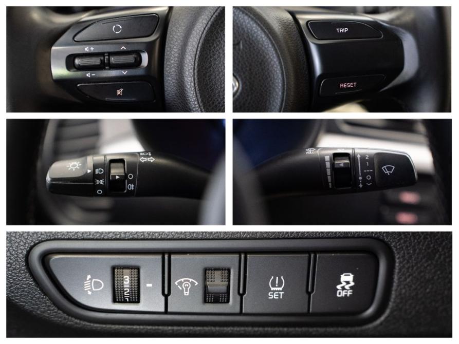 Kia Rio IV Ростов-на-Дону  - изображение 13