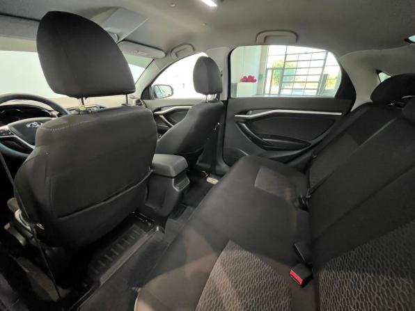 Lada (ВАЗ) Vesta I с пробегом 2019 года, цена 940 000 рублей, 77110 км, седан, Автокод Объявления