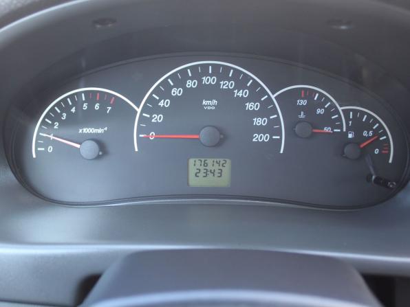 Lada (ВАЗ) Priora I с пробегом 2010 года, цена 249 000 рублей, 176142 км, седан, Автокод Объявления