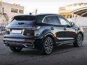 Hongqi HS5 I Рестайлинг Москва  - изображение 29